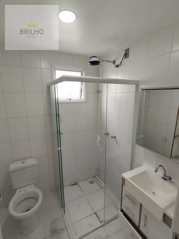 Apartamento para alugar com 2 quartos, 60m² - Foto 10