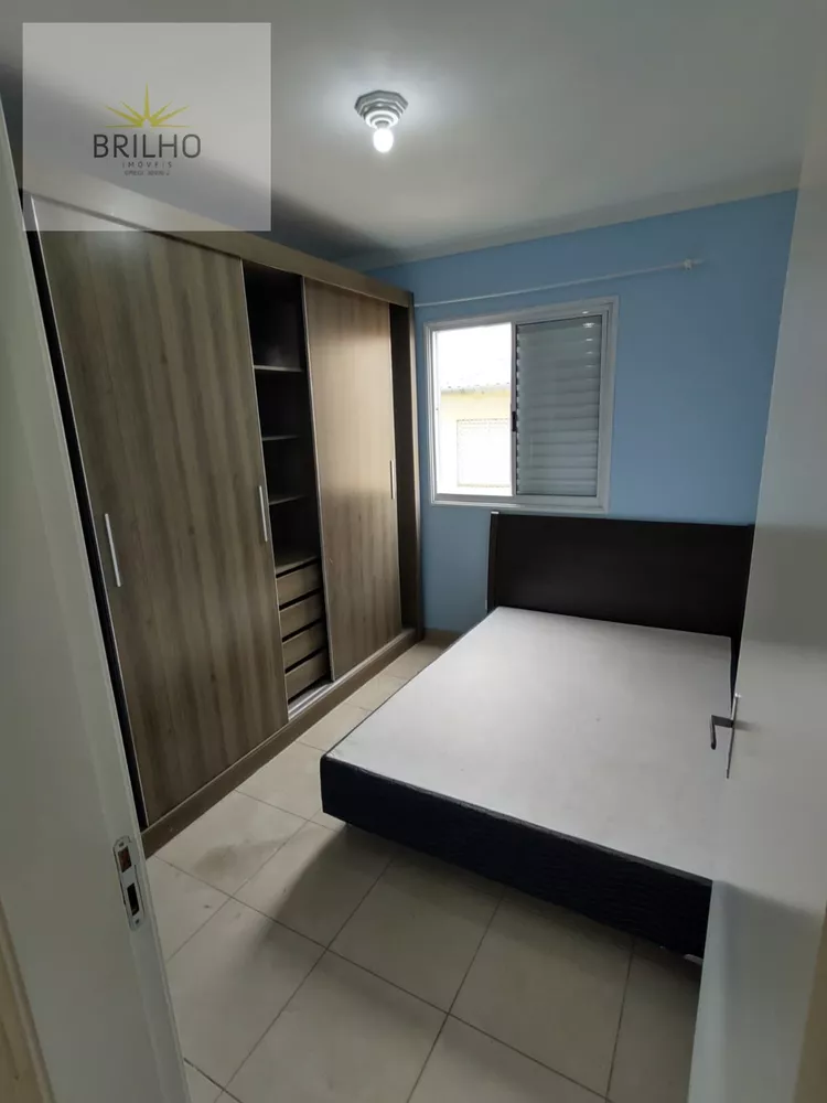 Apartamento para alugar com 2 quartos, 60m² - Foto 11