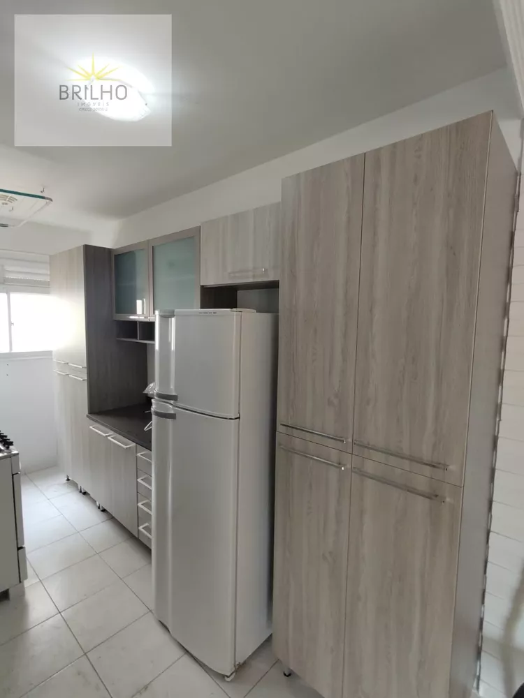 Apartamento para alugar com 2 quartos, 60m² - Foto 7