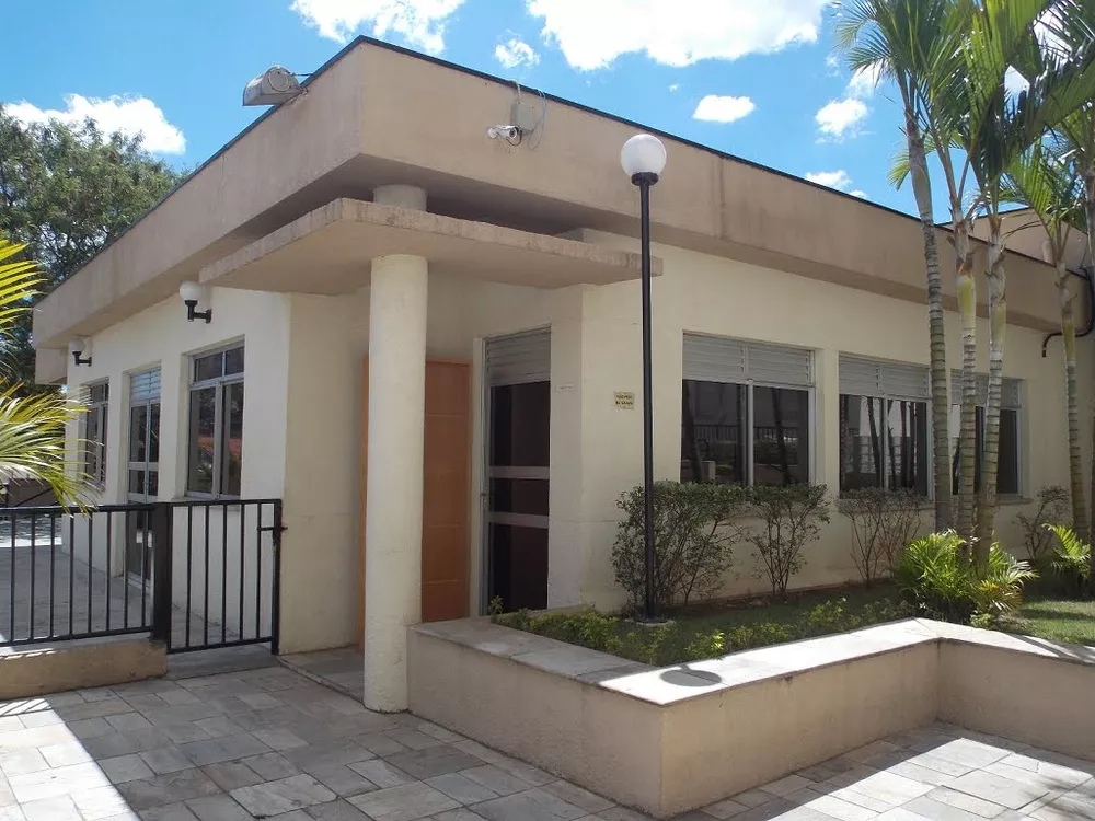 Apartamento, 2 quartos, 52 m² - Foto 1