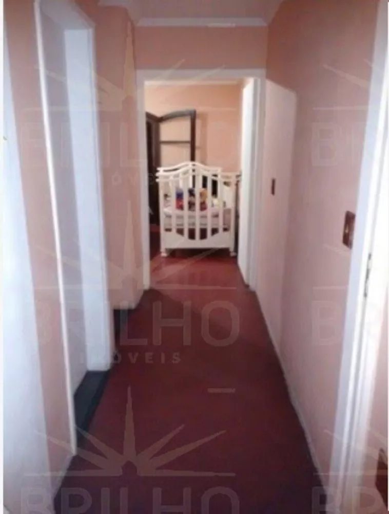 Casa de Condomínio, 2 quartos - Foto 3