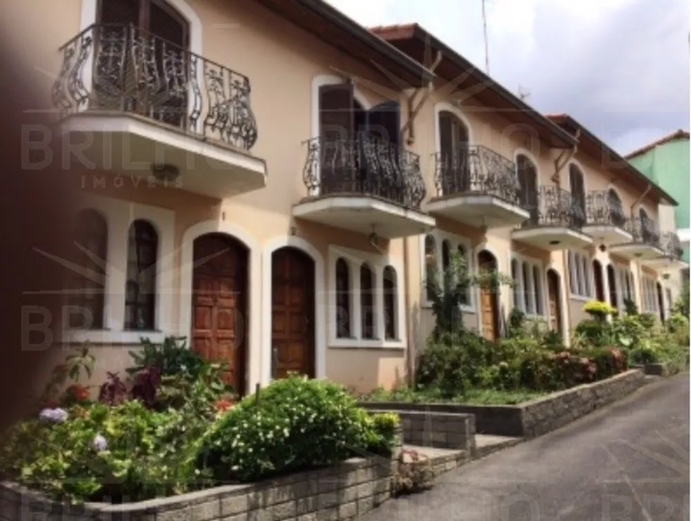 Casa de Condomínio, 2 quartos - Foto 4