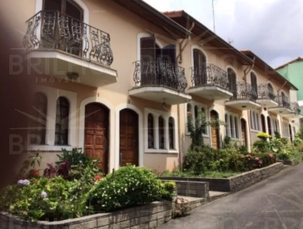 Casa de Condomínio, 2 quartos - Foto 5