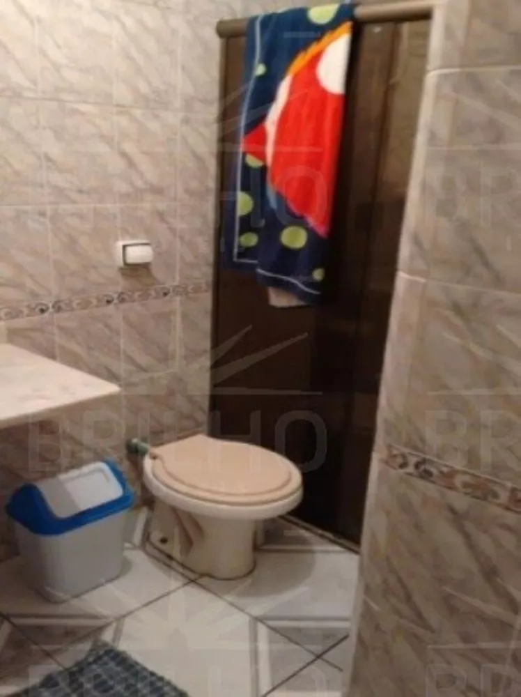 Casa de Condomínio, 2 quartos - Foto 6