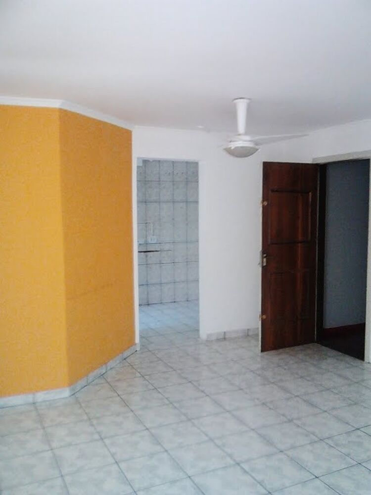 Apartamento, 2 quartos, 55 m² - Foto 4