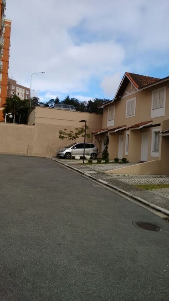 Sobrado, 2 quartos, 119 m² - Foto 32