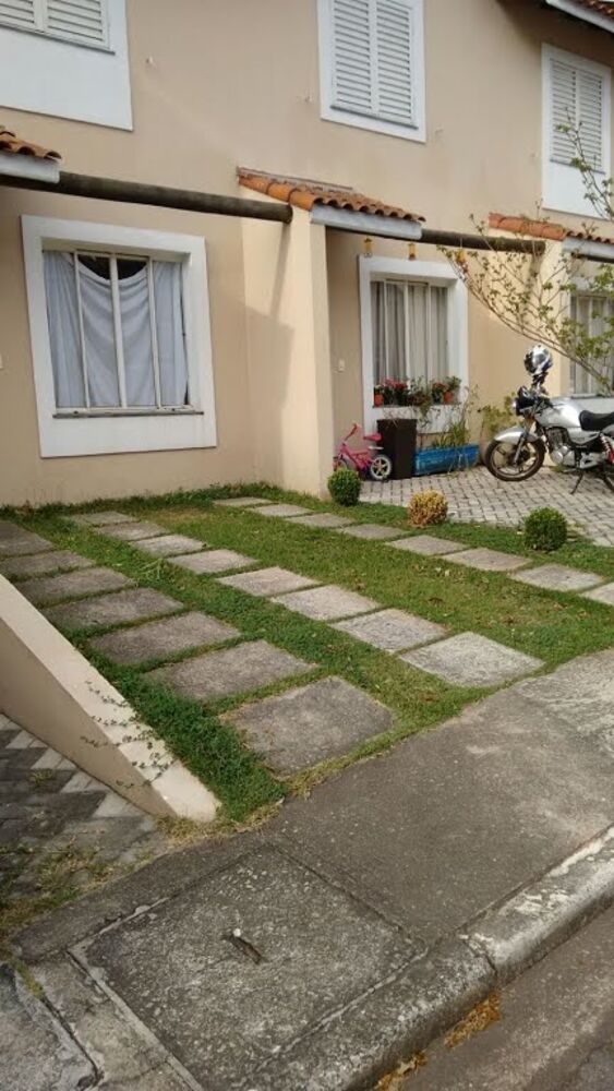 Sobrado, 2 quartos, 119 m² - Foto 17