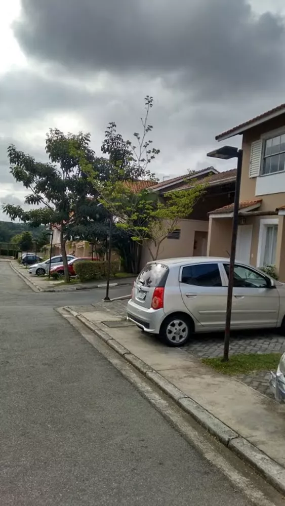 Sobrado, 2 quartos, 119 m² - Foto 15