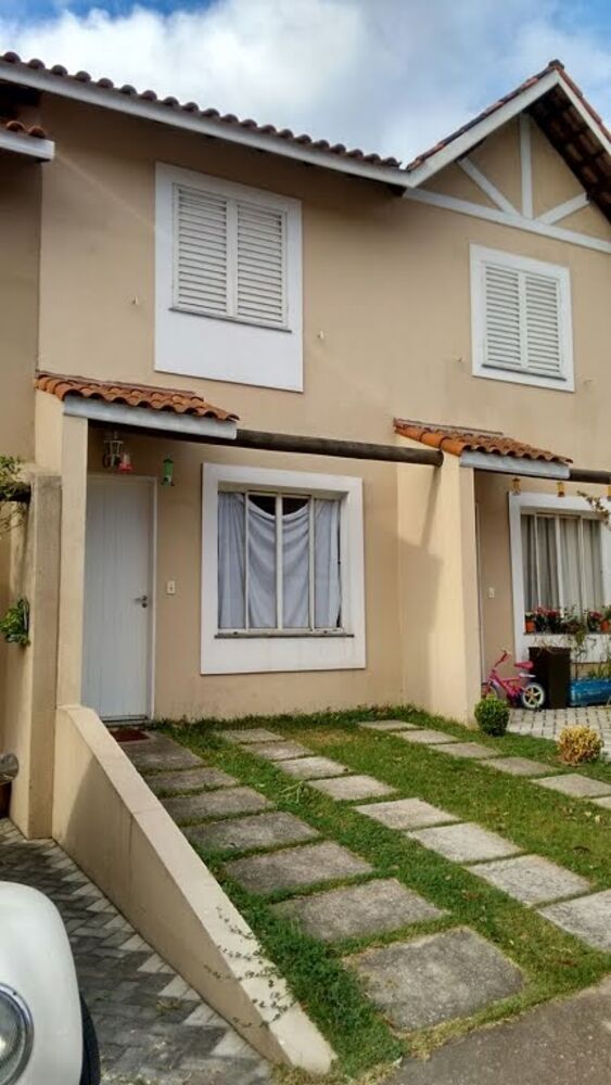 Sobrado, 2 quartos, 119 m² - Foto 22