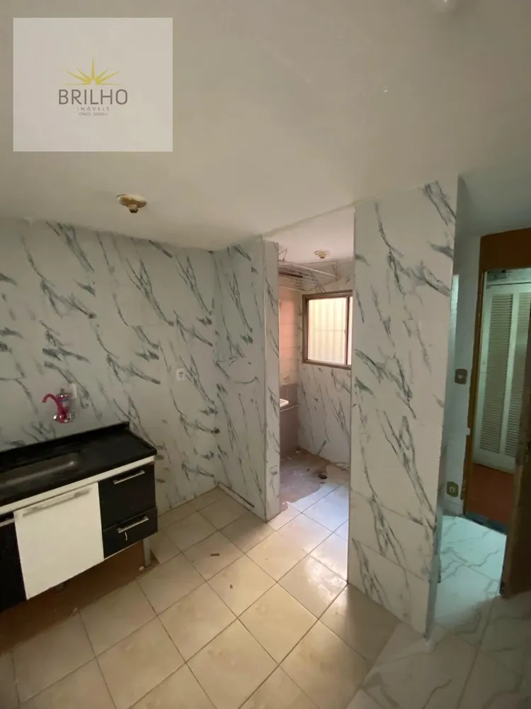 Apartamento, 2 quartos - Foto 3