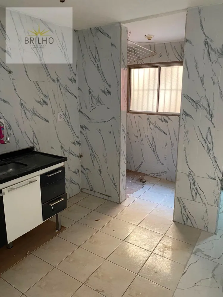 Apartamento, 2 quartos - Foto 7