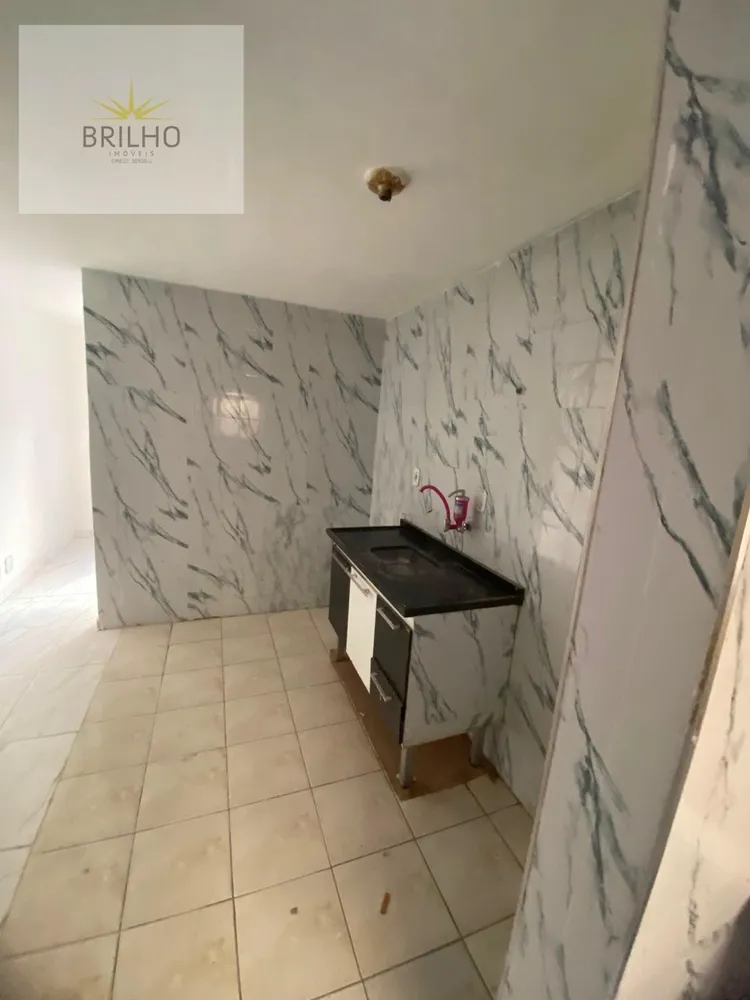 Apartamento, 2 quartos - Foto 5