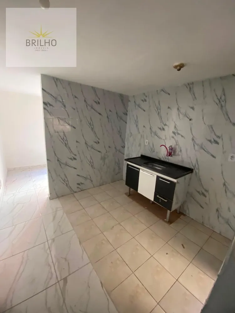 Apartamento, 2 quartos - Foto 4