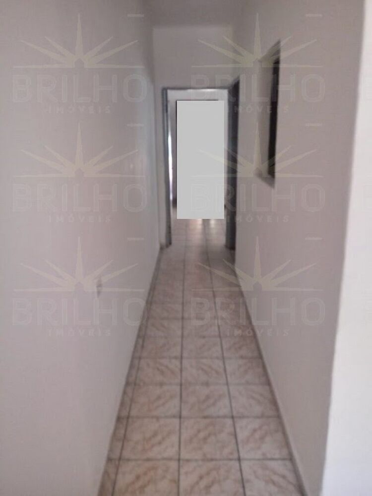 Casa, 1 quarto, 45 m² - Foto 2