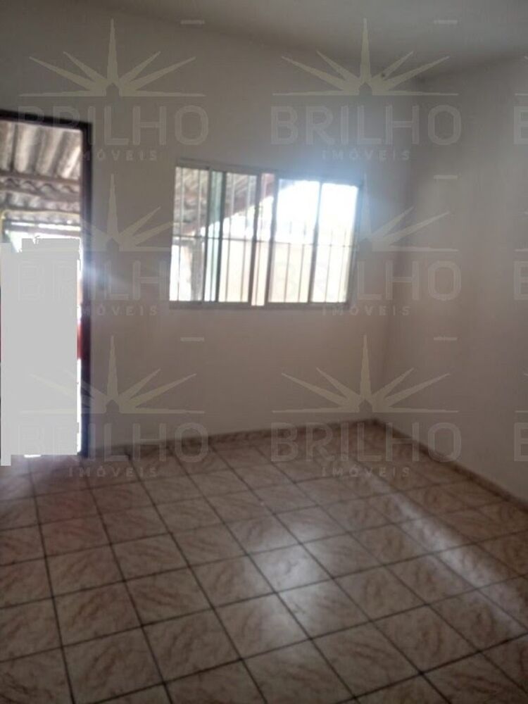 Casa, 1 quarto, 45 m² - Foto 1