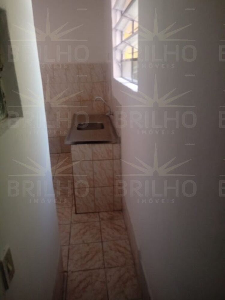 Casa, 1 quarto, 45 m² - Foto 3