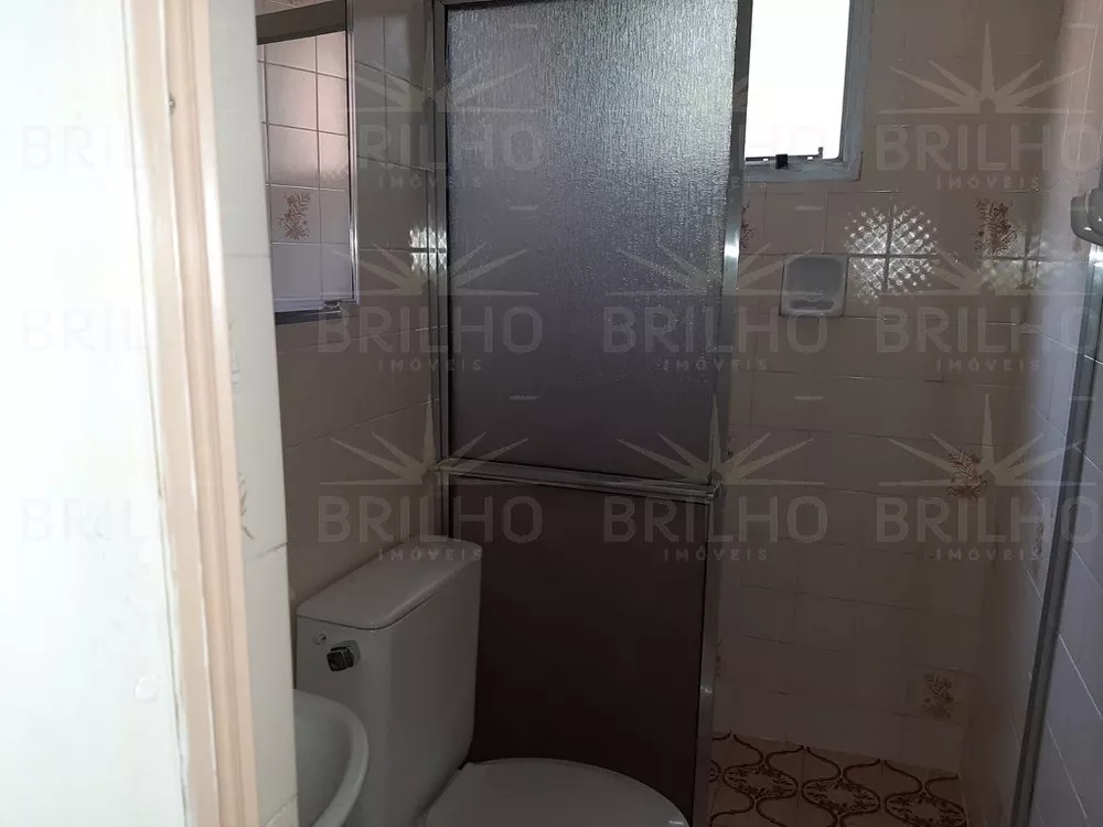 Apartamento à venda com 2 quartos, 60m² - Foto 2