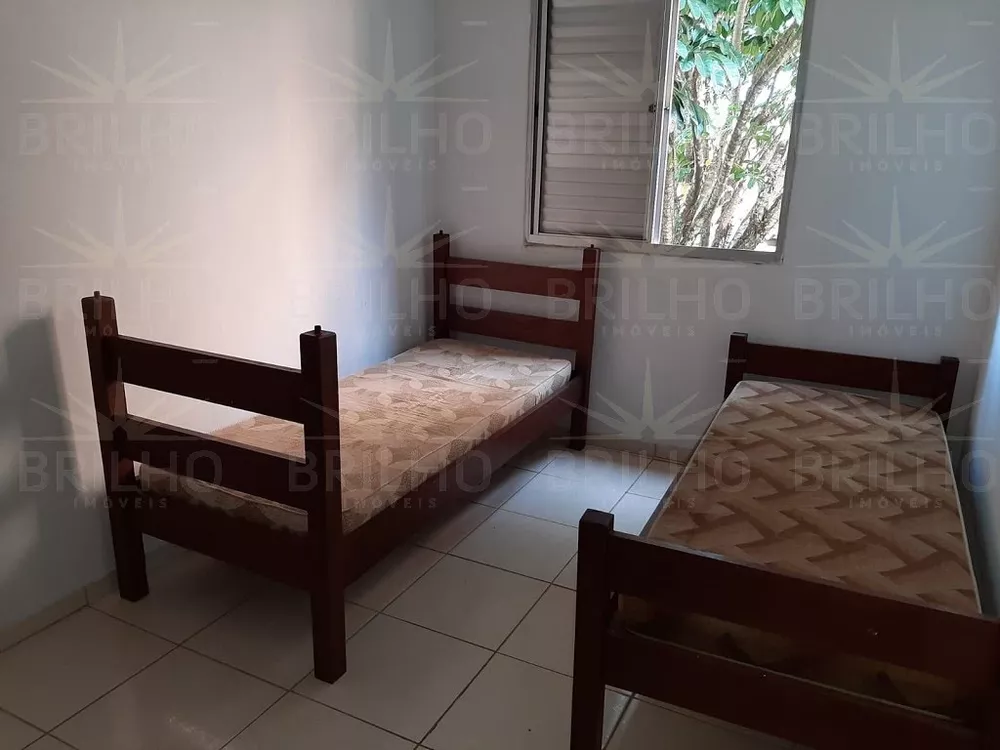 Apartamento à venda com 2 quartos, 60m² - Foto 3