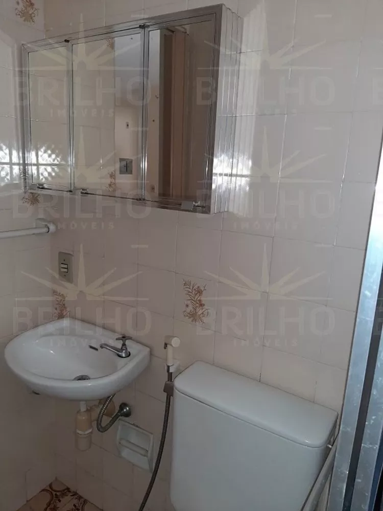 Apartamento à venda com 2 quartos, 60m² - Foto 4