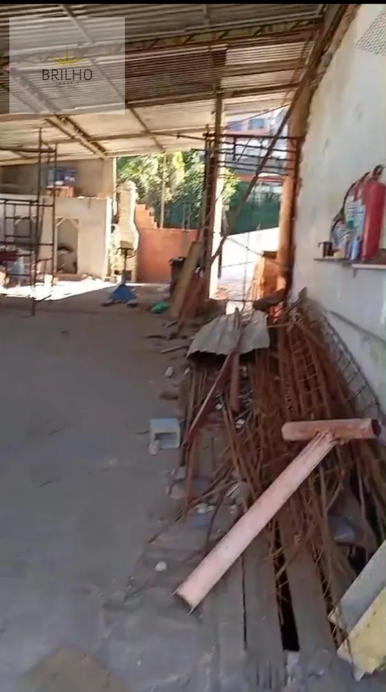 Depósito-Galpão, 250 m² - Foto 5