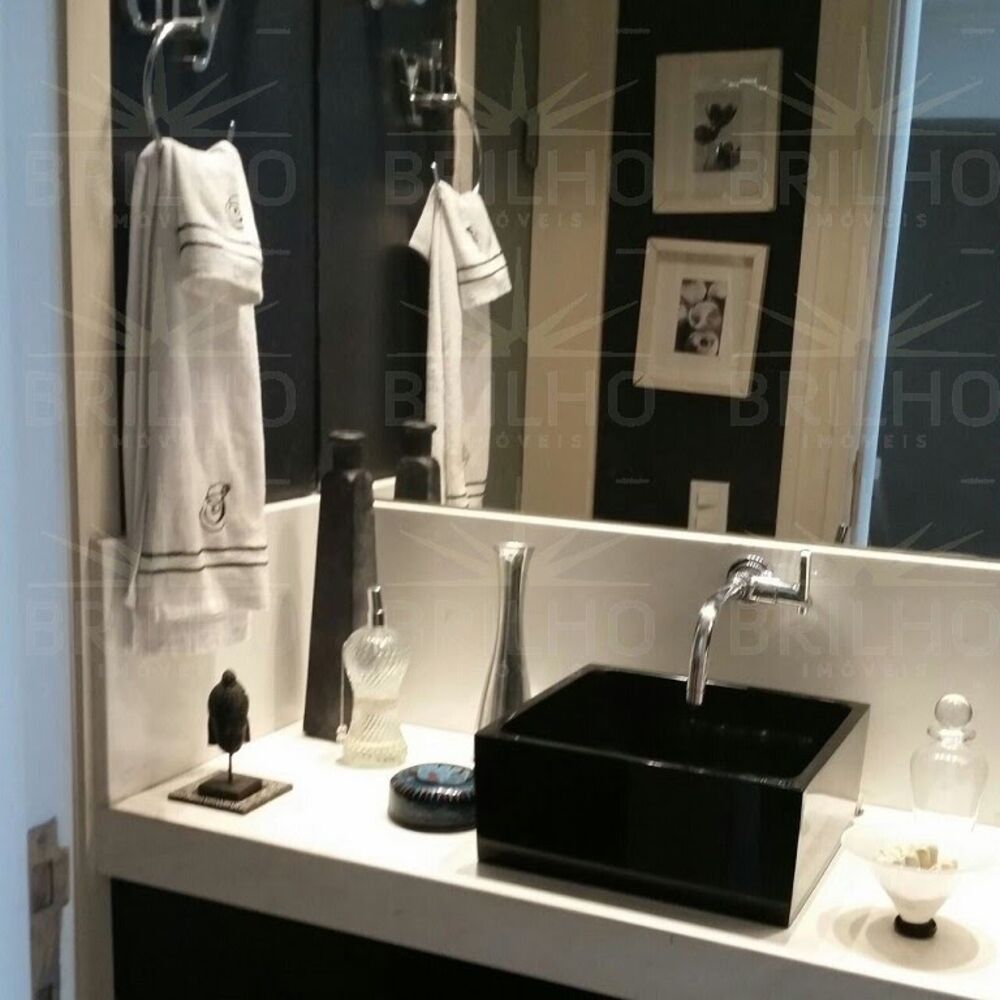 Apartamento à venda e aluguel com 4 quartos, 180m² - Foto 8