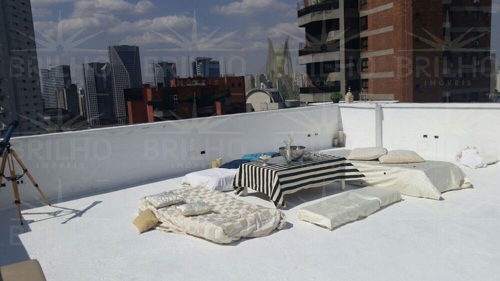 Apartamento à venda e aluguel com 4 quartos, 180m² - Foto 6