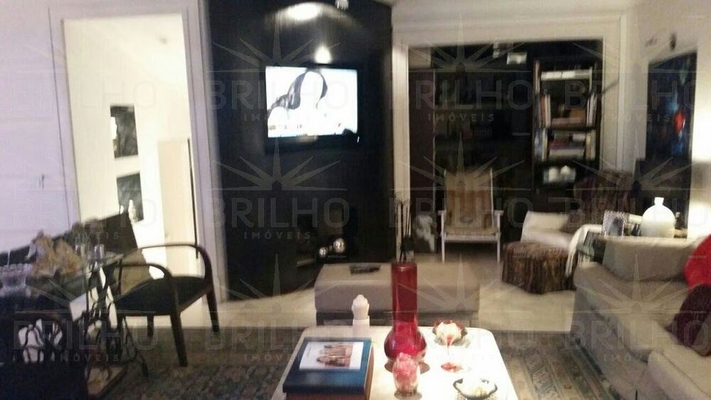 Apartamento à venda e aluguel com 4 quartos, 180m² - Foto 4