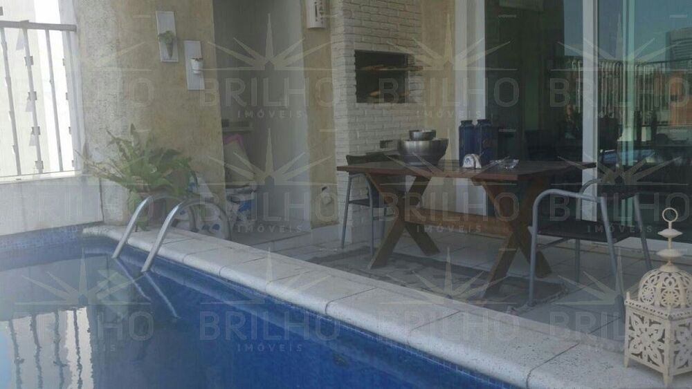 Apartamento à venda e aluguel com 4 quartos, 180m² - Foto 7