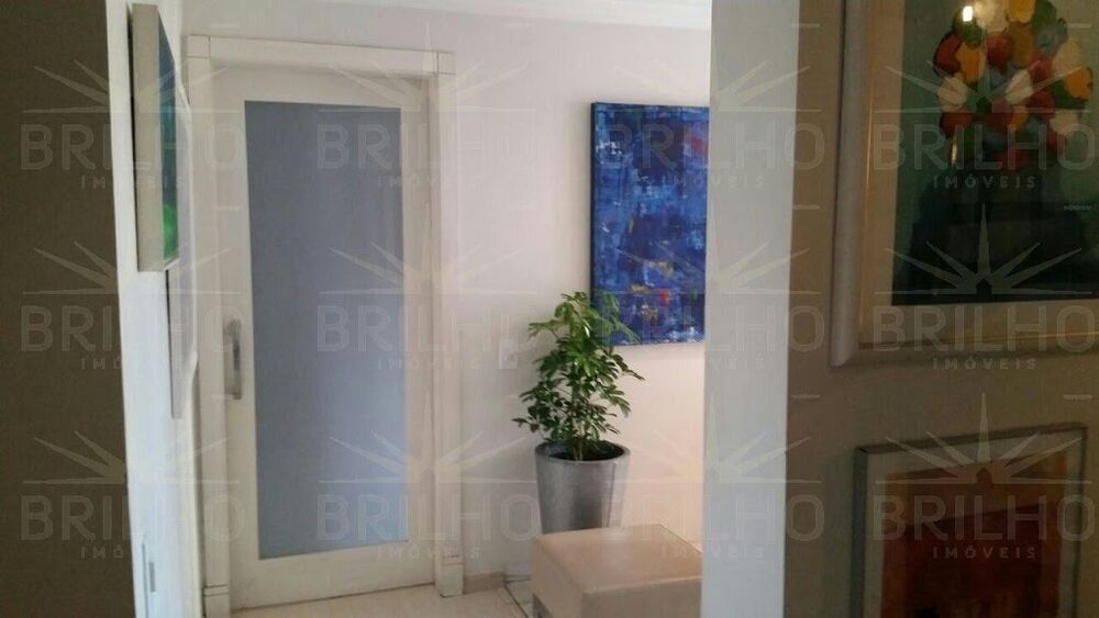 Apartamento à venda e aluguel com 4 quartos, 180m² - Foto 3