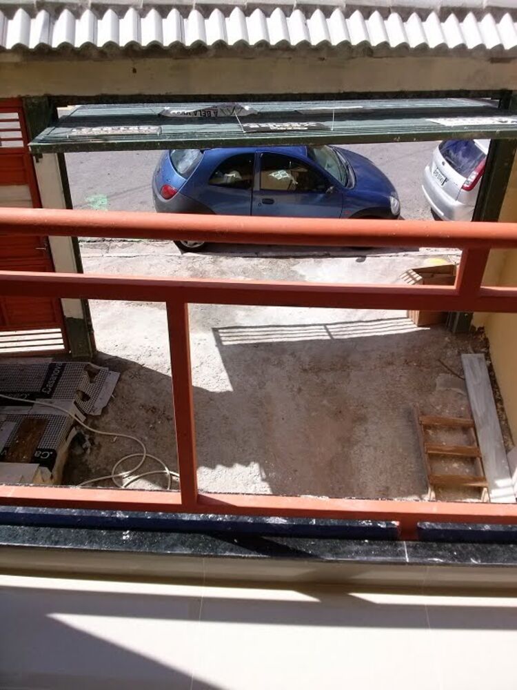 Sobrado, 3 quartos, 150 m² - Foto 2