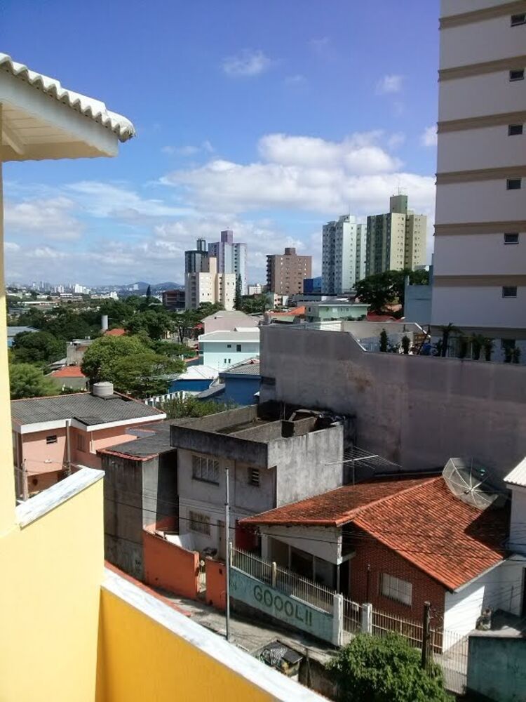 Sobrado, 3 quartos, 150 m² - Foto 1