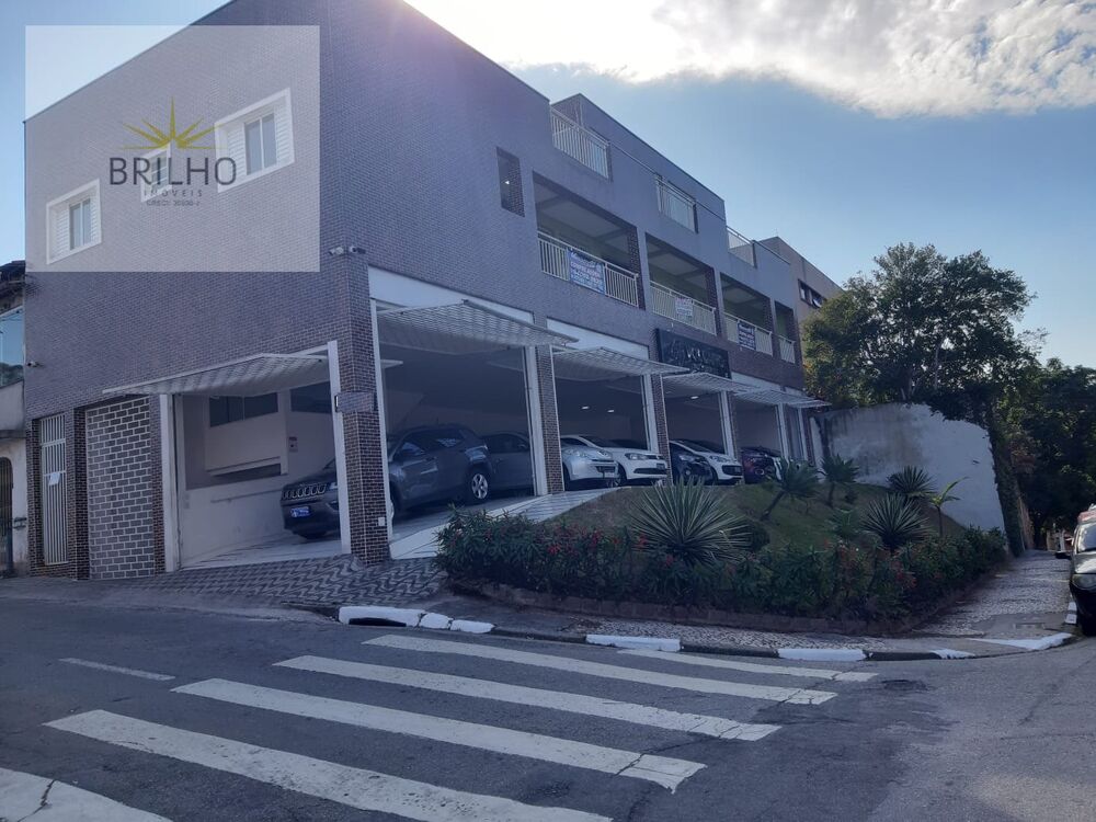 Loja-Salão à venda e aluguel - Foto 2