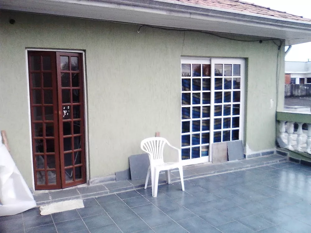 Sobrado, 5 quartos, 367 m² - Foto 5