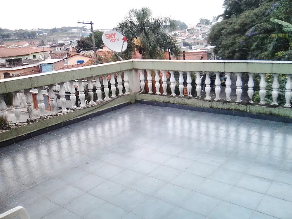 Sobrado, 5 quartos, 367 m² - Foto 20