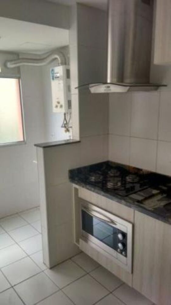 Apartamento, 2 quartos, 48 m² - Foto 1