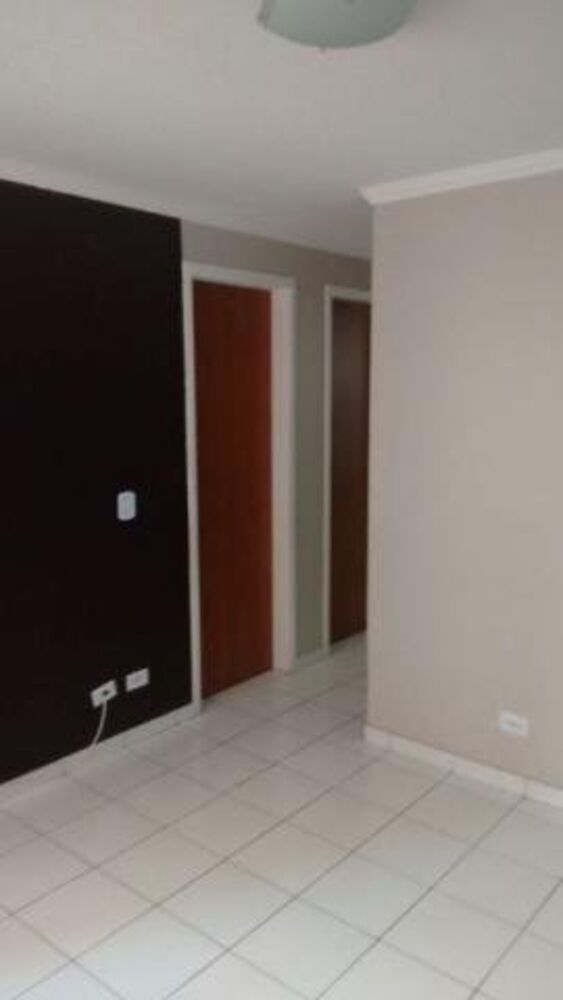 Apartamento, 2 quartos, 48 m² - Foto 2