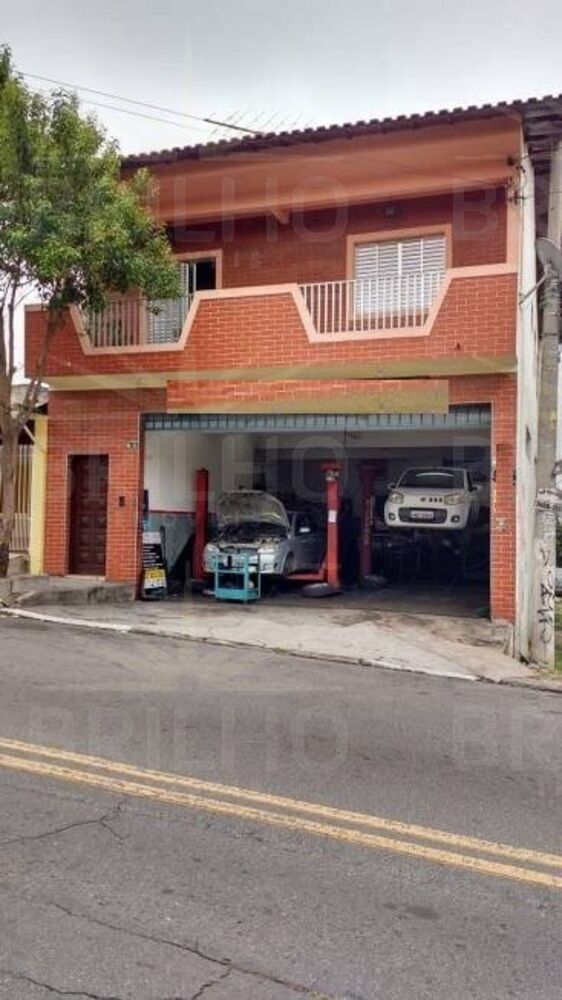 Casa, 3 quartos, 557 m² - Foto 2