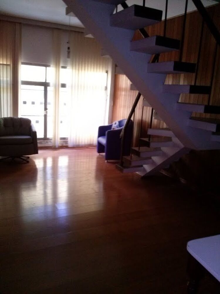 Sobrado, 4 quartos - Foto 23
