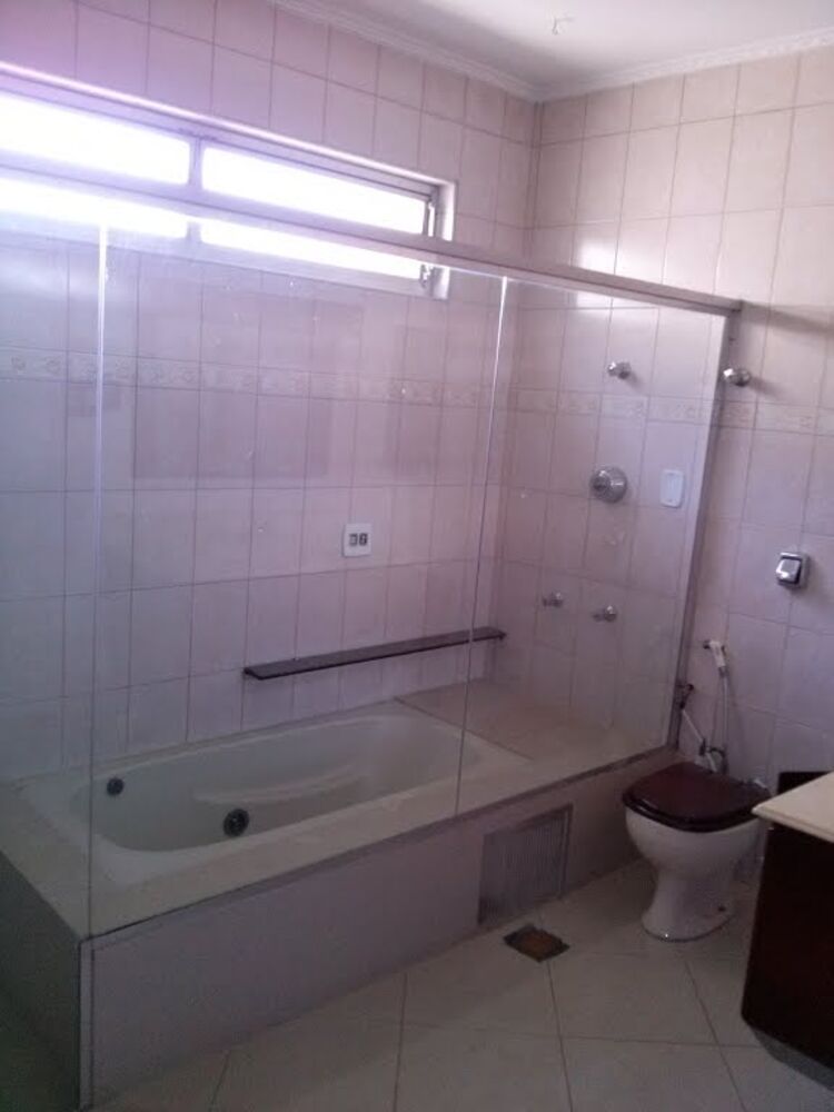 Sobrado, 4 quartos - Foto 1