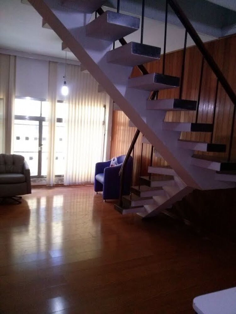 Sobrado, 4 quartos - Foto 2