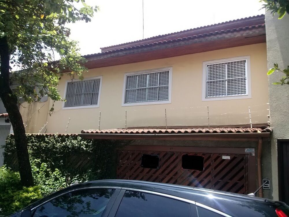 Sobrado, 4 quartos - Foto 26