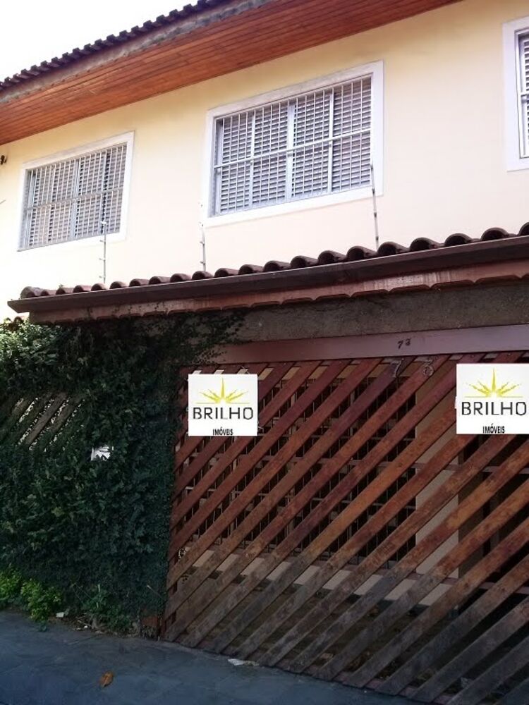 Sobrado, 4 quartos - Foto 25