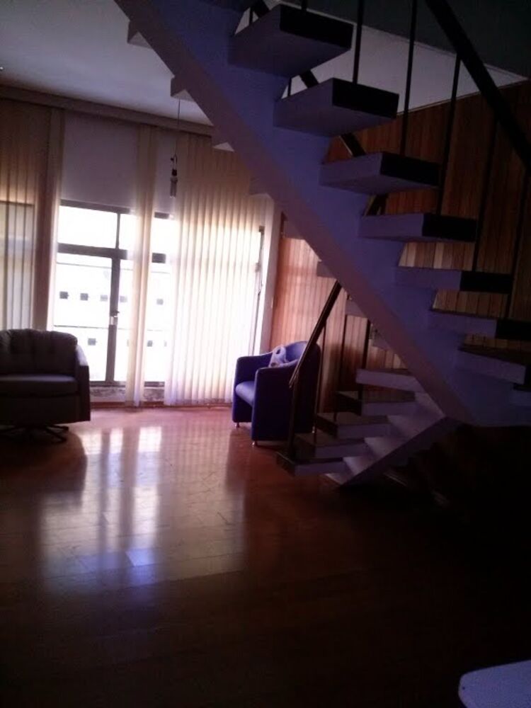 Sobrado, 4 quartos - Foto 27