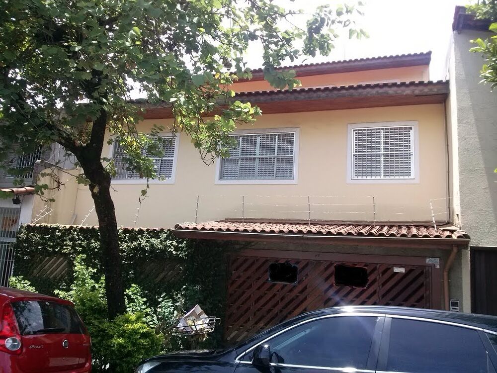 Sobrado, 4 quartos - Foto 28