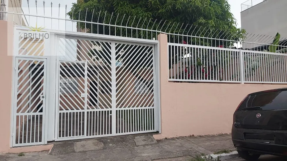 Casa, 2 quartos - Foto 1