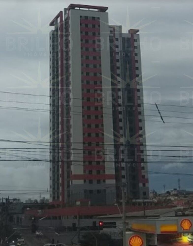 Apartamento, 1 quarto, 30 m² - Foto 2