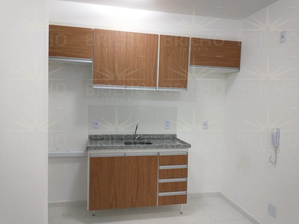 Apartamento, 1 quarto, 30 m² - Foto 1