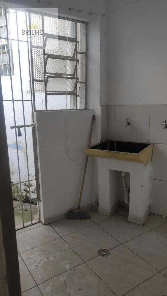 Casa, 1 quarto, 50 m² - Foto 6