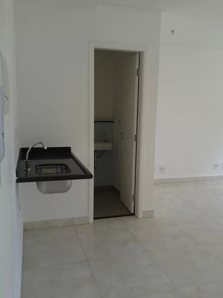 Conjunto Comercial-Sala para alugar, 37m² - Foto 4