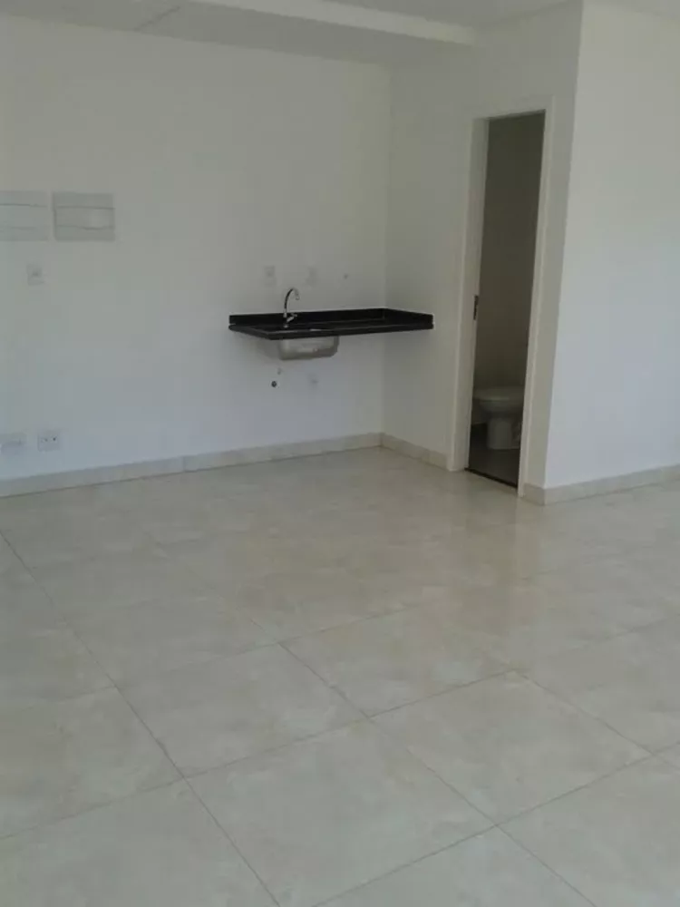 Conjunto Comercial-Sala para alugar, 37m² - Foto 3